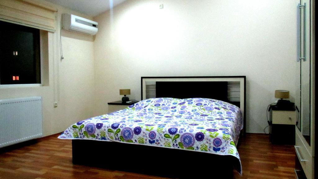Max Comfort Hotel คูทายสิ ภายนอก รูปภาพ